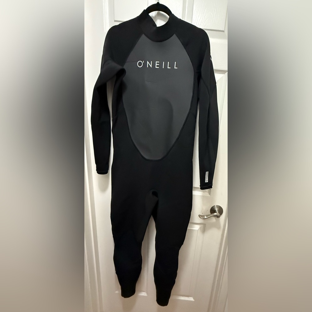 O’Neill Reactor II Women’s Wetsuit